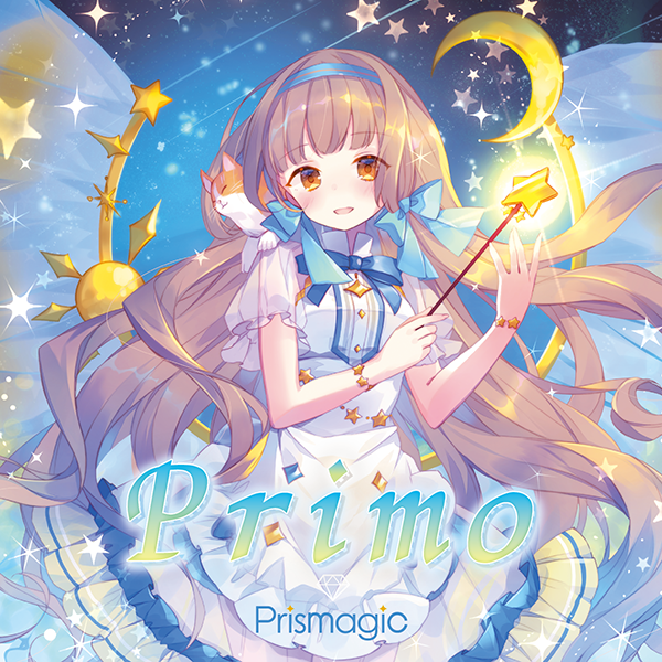 Primoジャケット